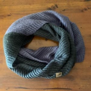 North face infinity scarf